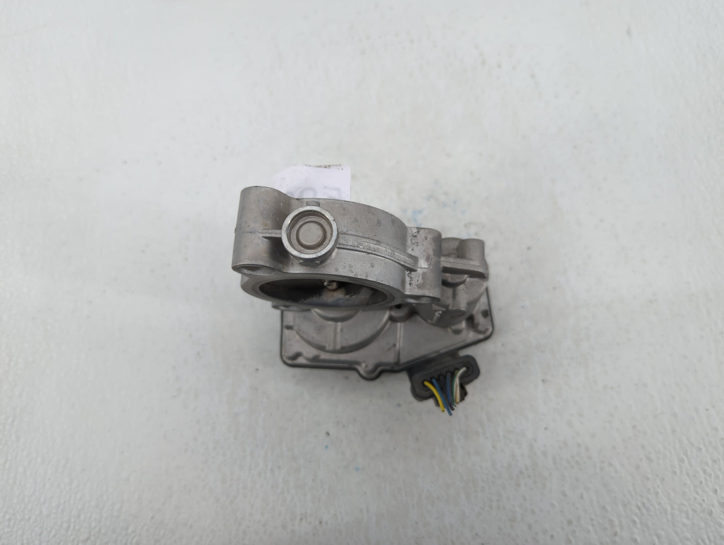 2016-2019 Mini Cooper Throttle Body P/N:7 618 838 Fits Fits 2014 2015 2016 2017 2018 2019 OEM Used Auto Parts - Oemusedautop