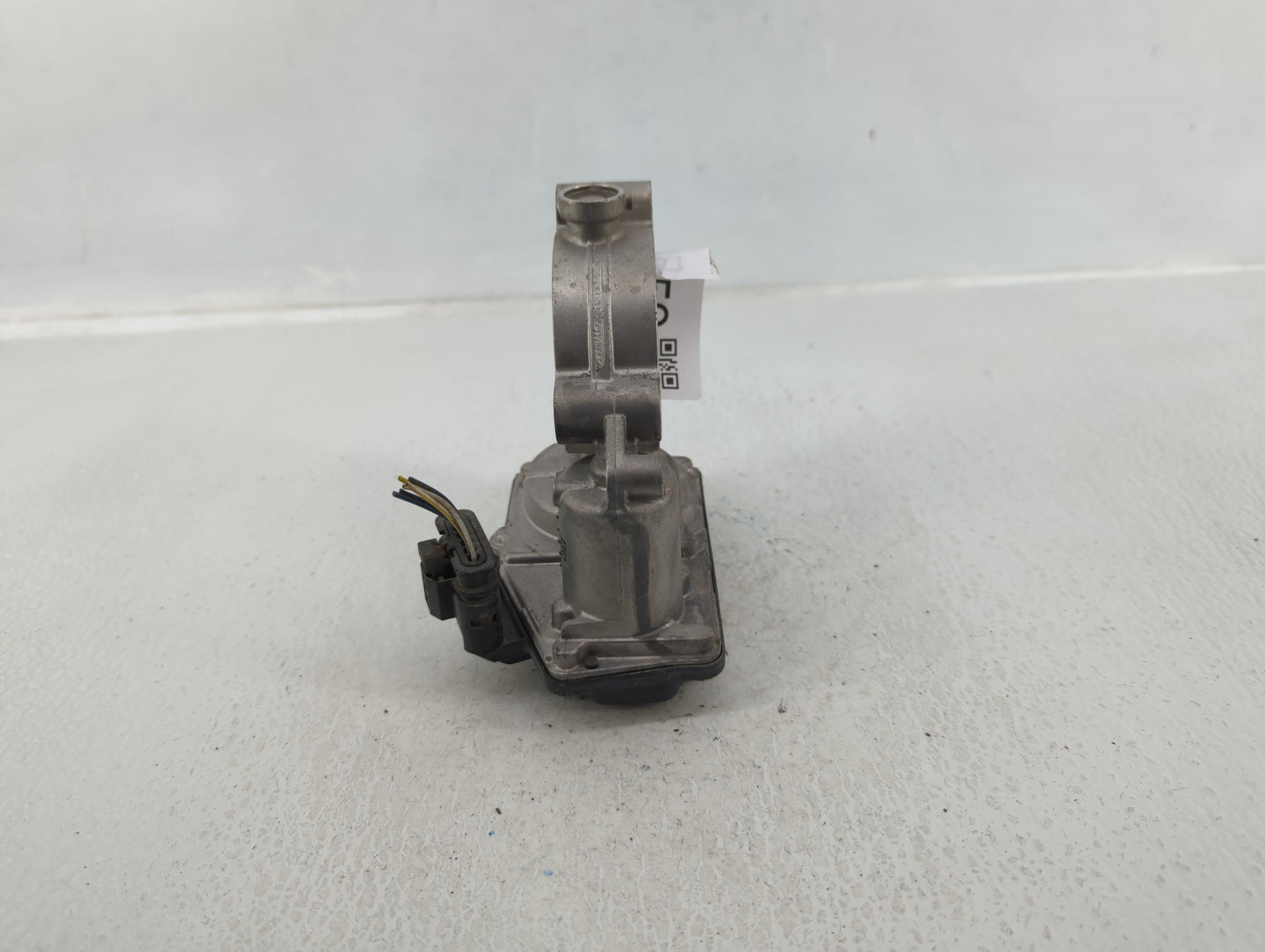 2016-2019 Mini Cooper Throttle Body P/N:7 618 838 Fits Fits 2014 2015 2016 2017 2018 2019 OEM Used Auto Parts - Oemusedautop