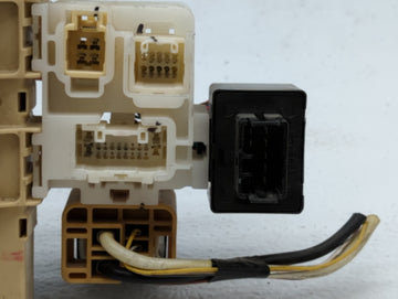 2011-2016 Mini Cooper Fusebox Fuse Box Panel Relay Module Fits Fits 2011 2012 2013 2014 2015 2016 OEM Used Auto Parts