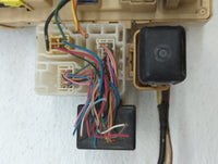 2011-2016 Mini Cooper Fusebox Fuse Box Panel Relay Module Fits Fits 2011 2012 2013 2014 2015 2016 OEM Used Auto Parts - Oemu