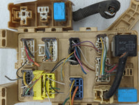2011-2016 Mini Cooper Fusebox Fuse Box Panel Relay Module Fits Fits 2011 2012 2013 2014 2015 2016 OEM Used Auto Parts - Oemu