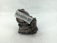 2016-2019 Mini Cooper Throttle Body P/N:7618838 A2C80221400 Fits Fits 2014 2015 2016 2017 2018 2019 OEM Used Auto Parts - Oe
