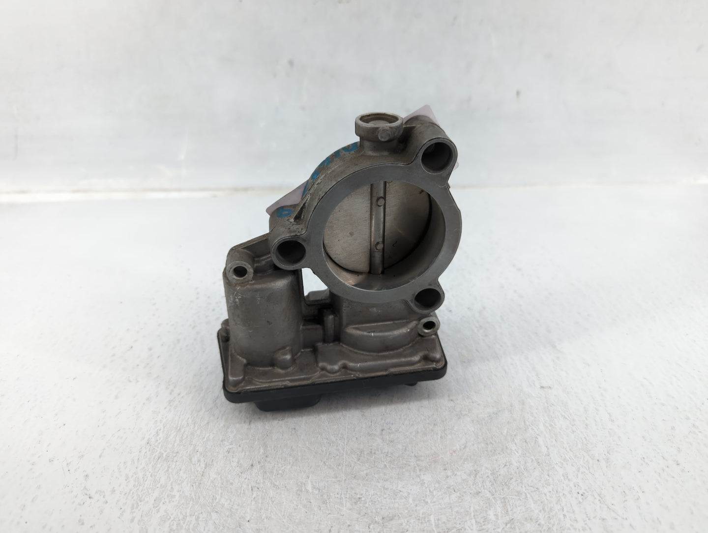 2016-2019 Mini Cooper Throttle Body P/N:7618838 A2C80221400 Fits Fits 2014 2015 2016 2017 2018 2019 OEM Used Auto Parts - Oe
