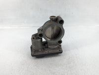 2016-2019 Mini Cooper Throttle Body P/N:7618838 A2C80221400 Fits Fits 2014 2015 2016 2017 2018 2019 OEM Used Auto Parts - Oe