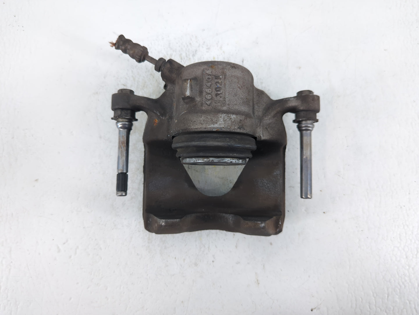 2014 Mini Cooper Front Passenger Right Brake Caliper - Oemusedautoparts1.com