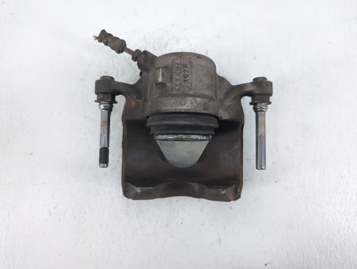 2014 Mini Cooper Front Passenger Right Brake Caliper - Oemusedautoparts1.com
