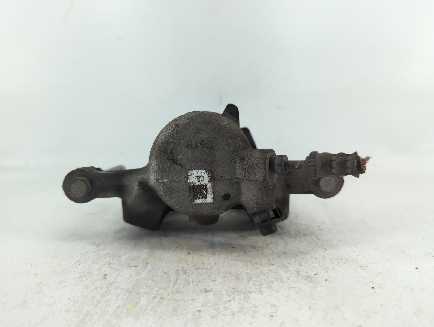 2014 Mini Cooper Front Passenger Right Brake Caliper - Oemusedautoparts1.com
