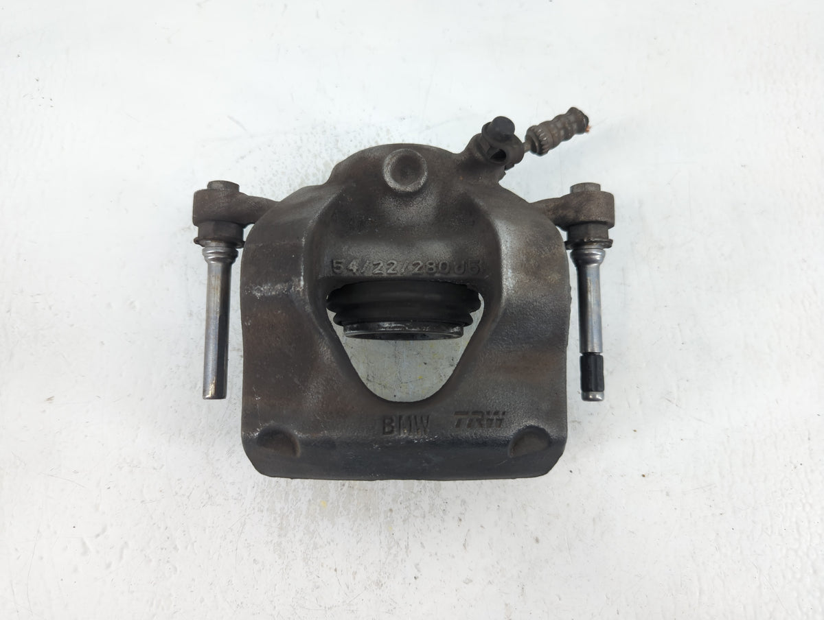 2014 Mini Cooper Front Passenger Right Brake Caliper 669415 - Oemusedautoparts1.com