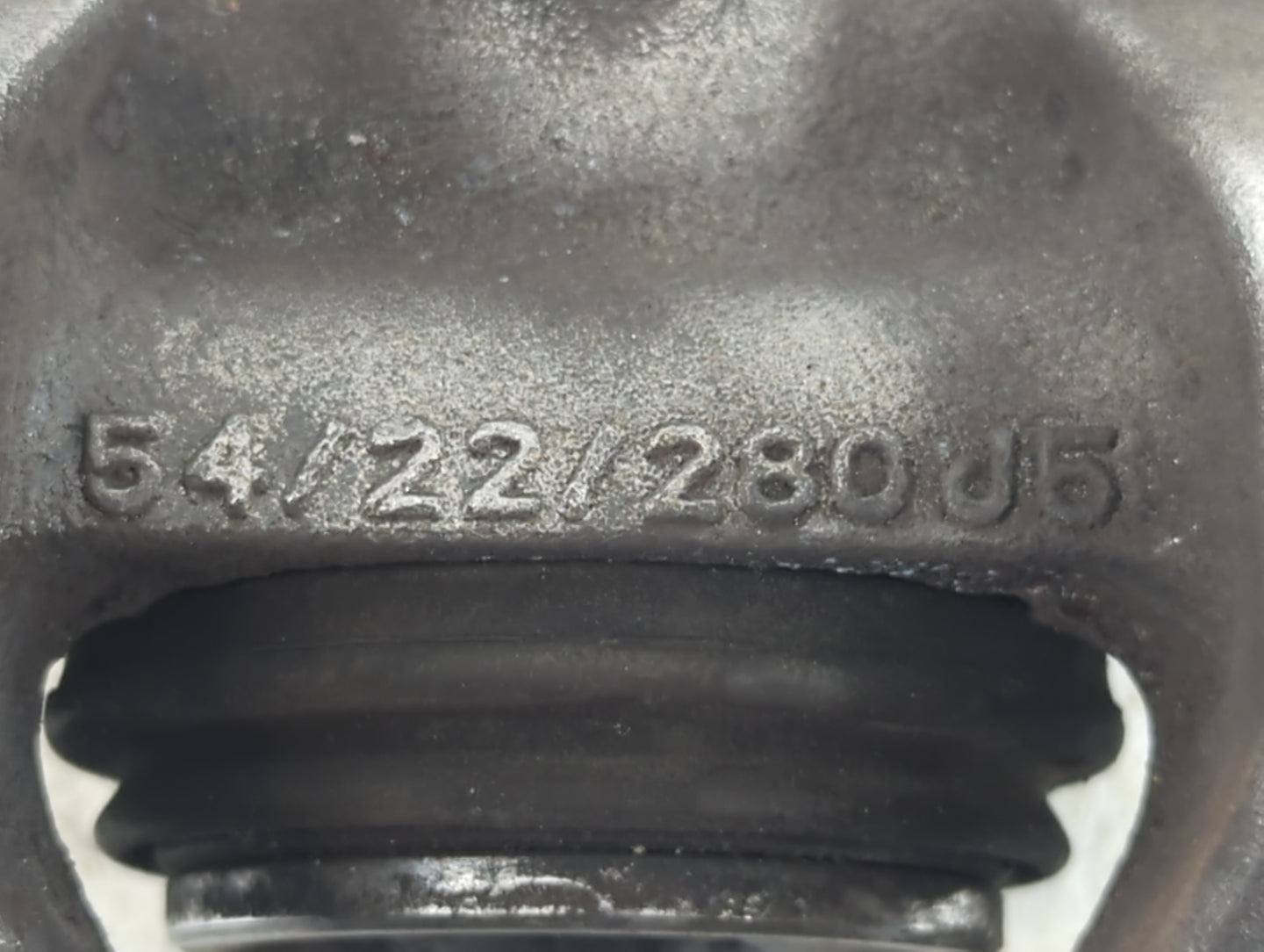 2014 Mini Cooper Front Passenger Right Brake Caliper - Oemusedautoparts1.com