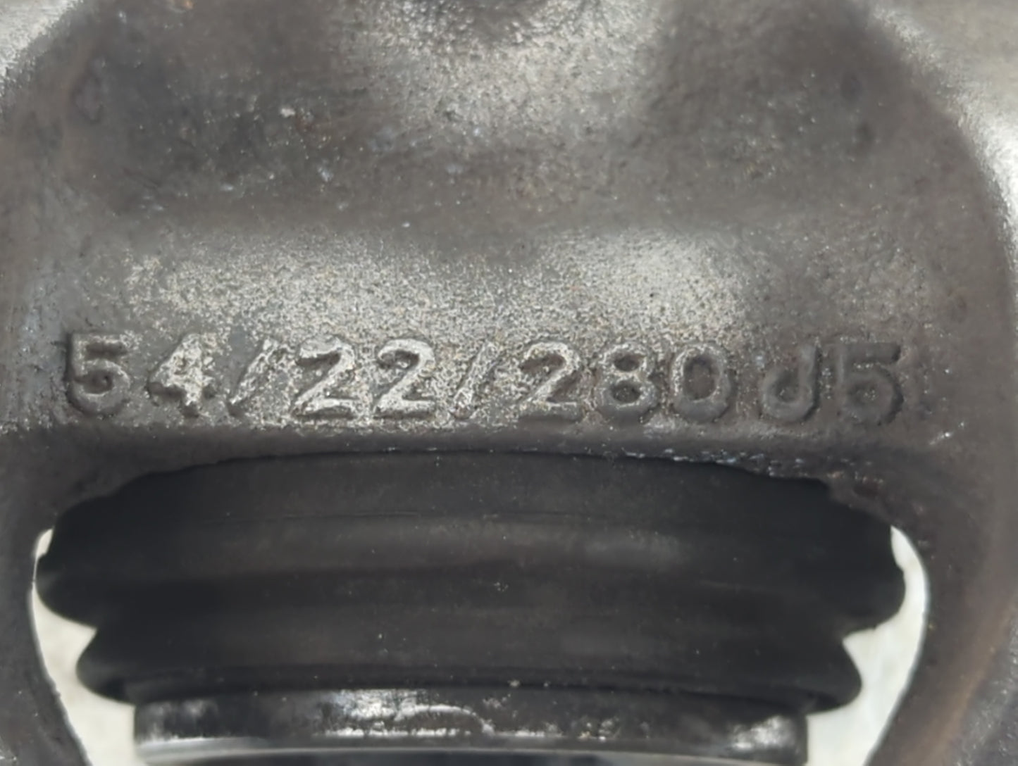2014 Mini Cooper Front Passenger Right Brake Caliper - Oemusedautoparts1.com