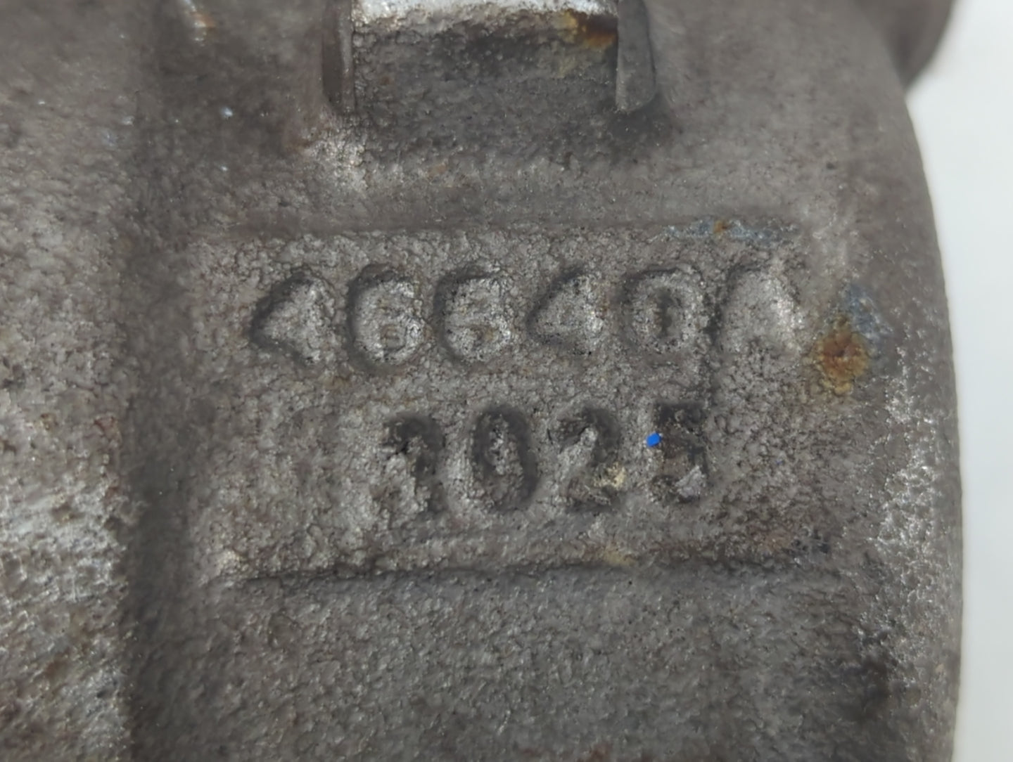 2014 Mini Cooper Front Passenger Right Brake Caliper - Oemusedautoparts1.com