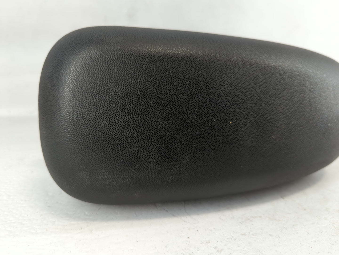 2014 Mini Cooper Center Console Armrest Cover Lid Black - Oemusedautoparts1.com