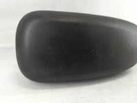 2014 Mini Cooper Center Console Armrest Cover Lid Black - Oemusedautoparts1.com