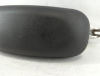 2014 Mini Cooper Center Console Armrest Cover Lid Black - Oemusedautoparts1.com