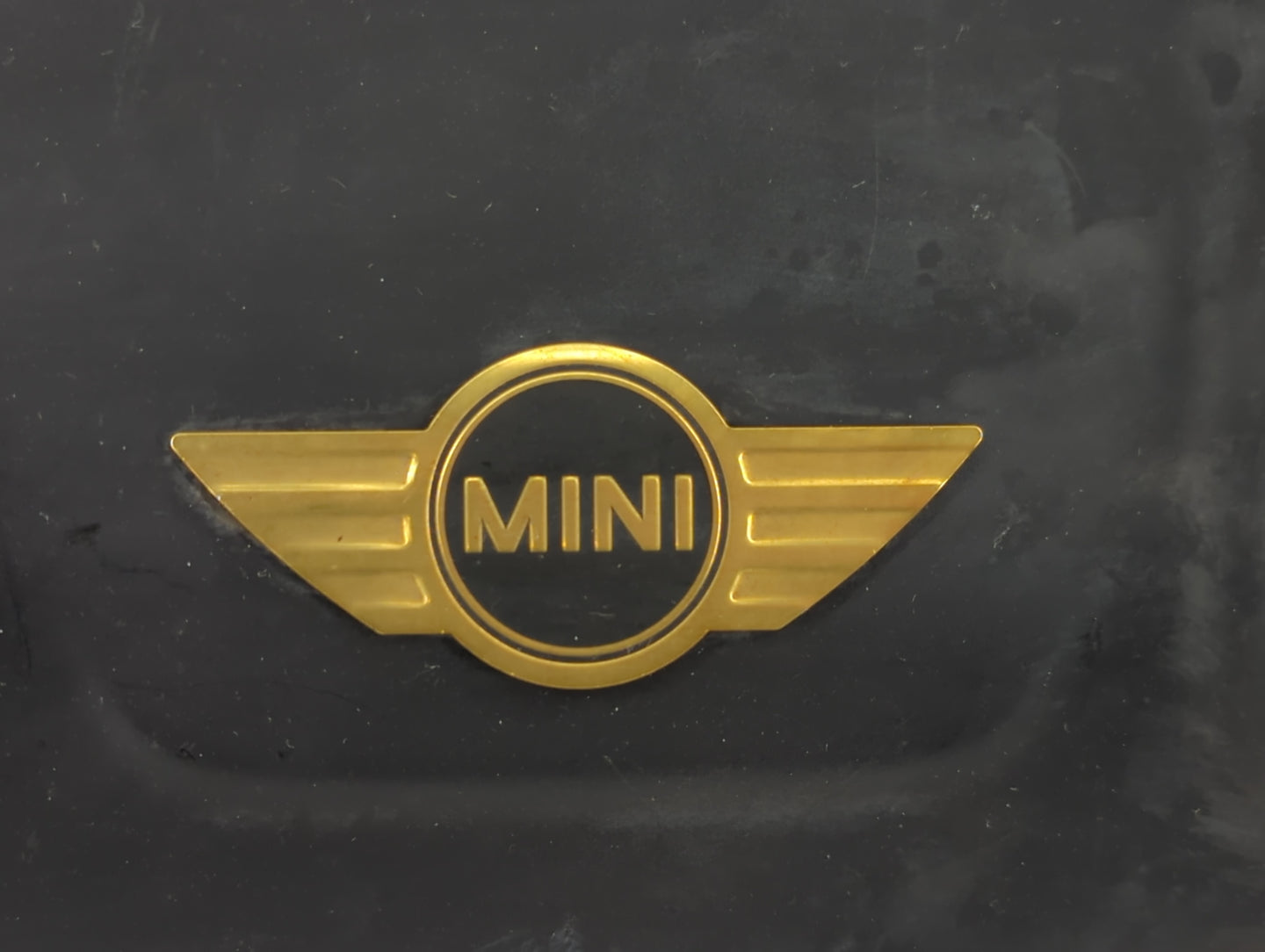 2014 Mini Cooper Engine Cover - Oemusedautoparts1.com