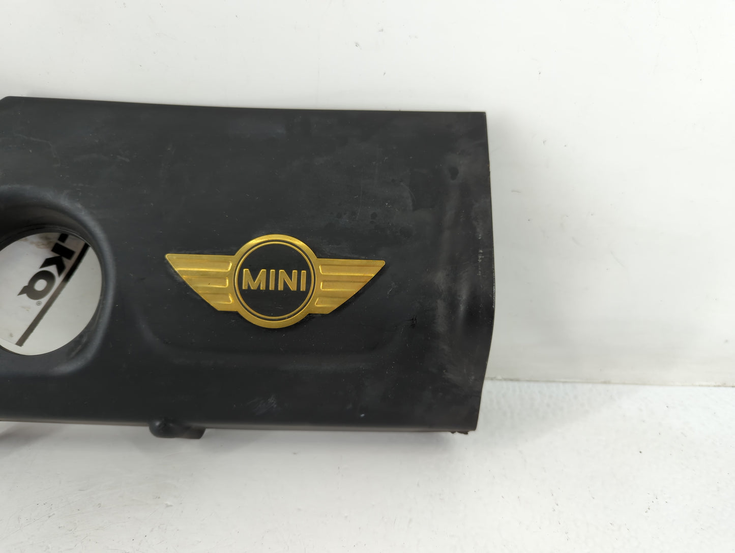 2014 Mini Cooper Engine Cover - Oemusedautoparts1.com