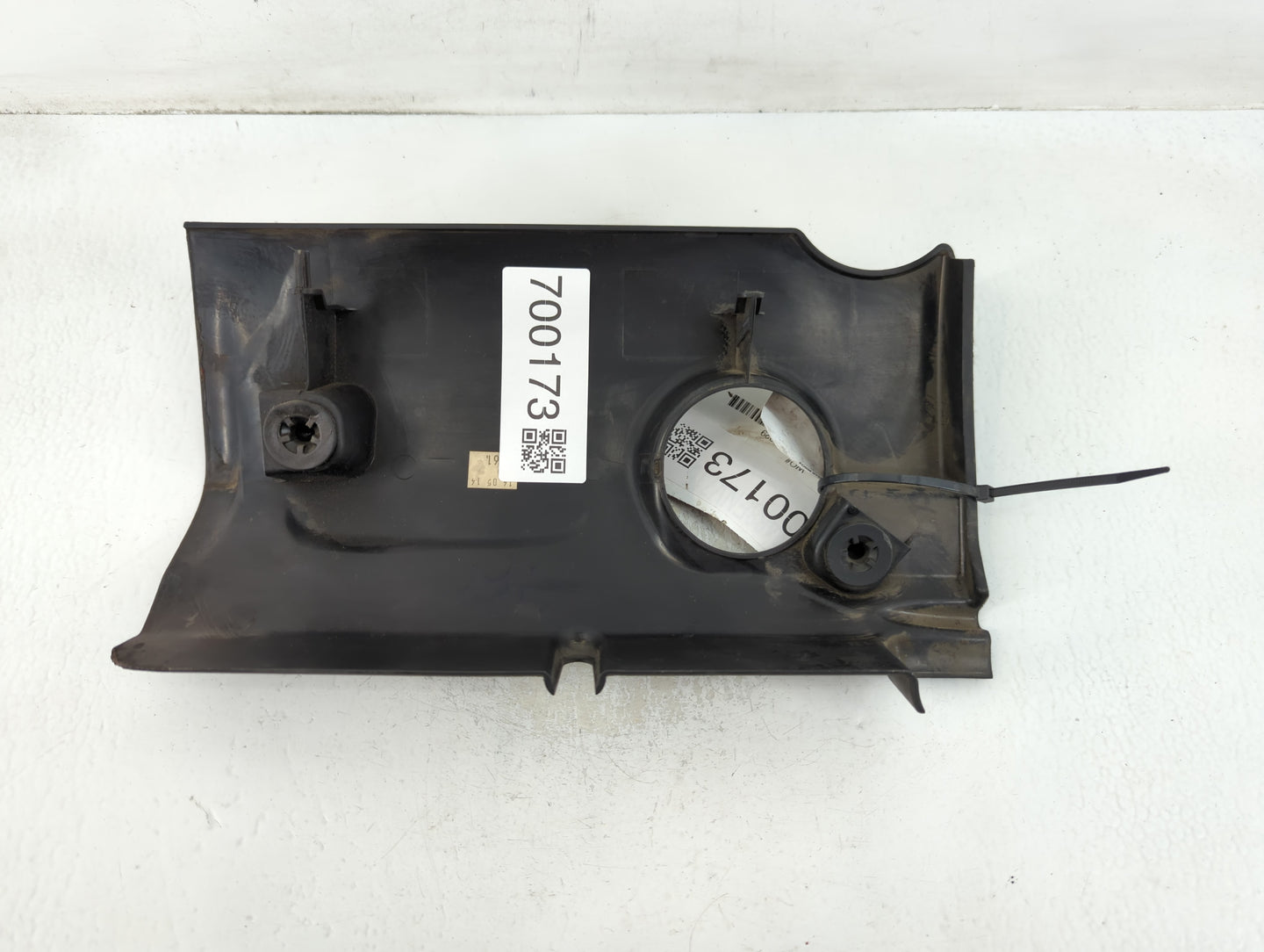 2014 Mini Cooper Engine Cover - Oemusedautoparts1.com