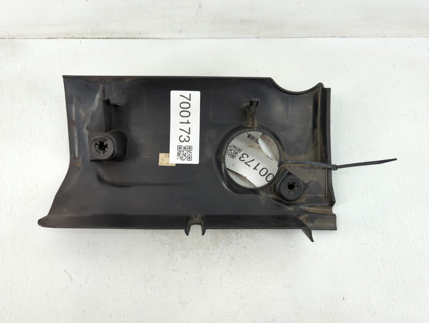 2014 Mini Cooper Engine Cover - Oemusedautoparts1.com