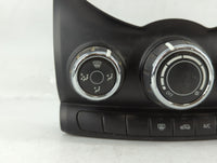 2014 Mini Cooper Climate Control Module Temperature AC/Heater Replacement P/N:140117 18820032 Fits OEM Used Auto Parts - Oem