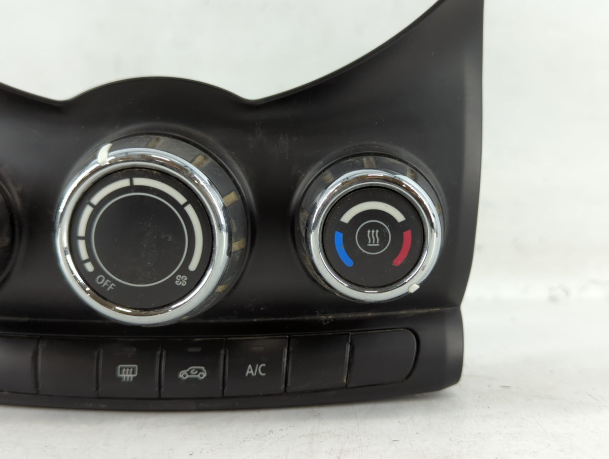 2014-2017 Mini Cooper Climate Control Module Temperature AC/Heater Replacement P/N:140117 18820032 Fits Fits 2014 2015 2016 