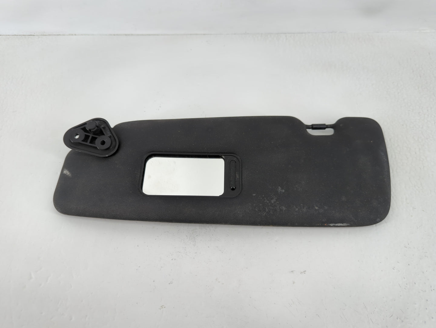 2014 Mini Cooper Sun Visor Shade Replacement Driver Left Mirror Fits OEM Used Auto Parts - Oemusedautoparts1.com