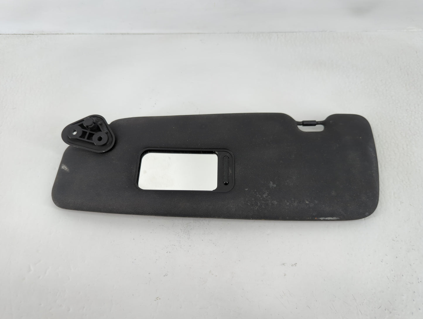 2014 Mini Cooper Sun Visor Shade Replacement Driver Left Mirror Fits OEM Used Auto Parts - Oemusedautoparts1.com
