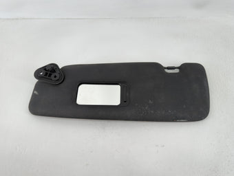 compare product 2014 Mini Cooper Sun Visor Shade Replacement Driver Left Mirror Fits OEM Used Auto Parts