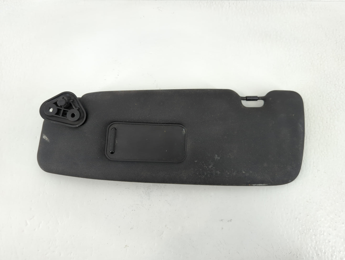 2014 Mini Cooper Sun Visor Shade Replacement Driver Left Mirror Fits OEM Used Auto Parts - Oemusedautoparts1.com
