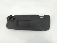 2014 Mini Cooper Sun Visor Shade Replacement Driver Left Mirror Fits OEM Used Auto Parts - Oemusedautoparts1.com