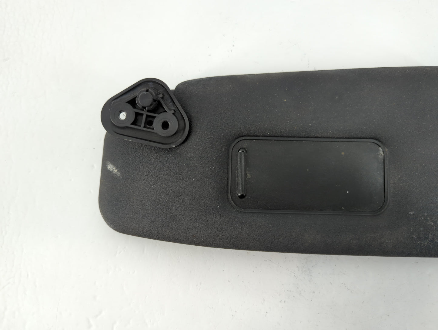 2014 Mini Cooper Sun Visor Shade Replacement Driver Left Mirror Fits OEM Used Auto Parts - Oemusedautoparts1.com