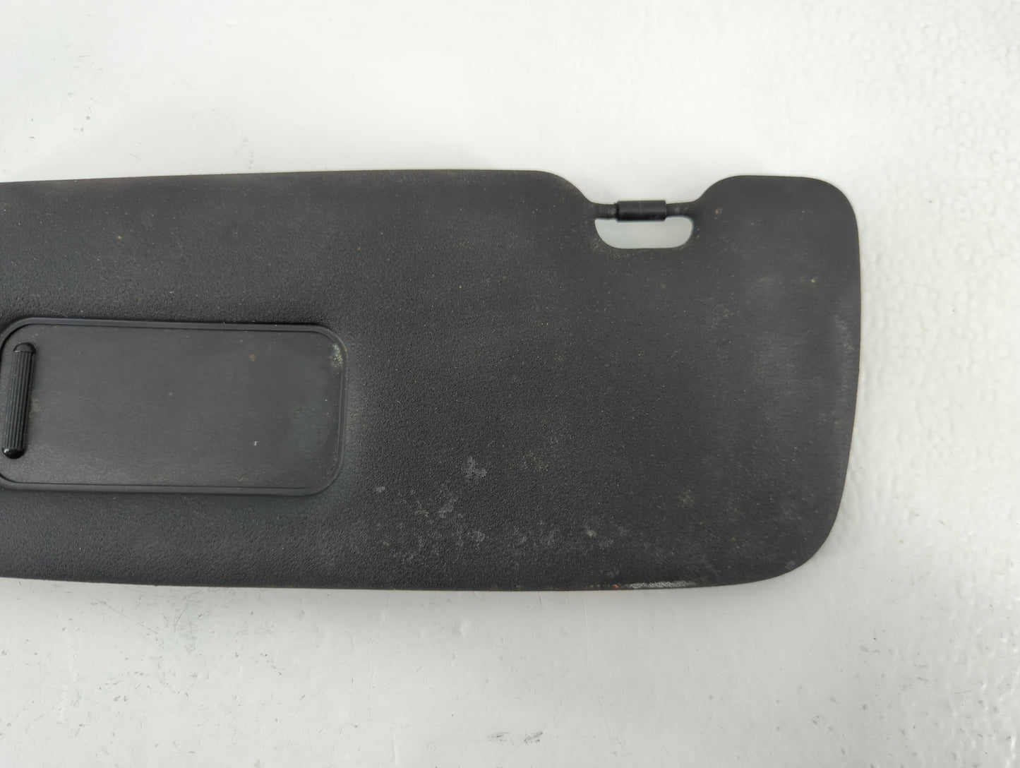 2014 Mini Cooper Sun Visor Shade Replacement Driver Left Mirror Fits OEM Used Auto Parts - Oemusedautoparts1.com