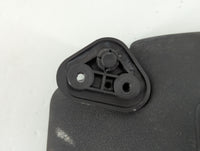 2014 Mini Cooper Sun Visor Shade Replacement Driver Left Mirror Fits OEM Used Auto Parts - Oemusedautoparts1.com