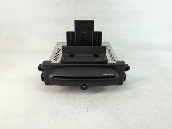 compare product 2014-2015 Mini Cooper Radio AM FM Cd Player Receiver Replacement P/N:6512 3456762-01 Fits Fits 2014 2015 OEM Used Auto Parts