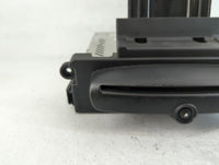 2014-2015 Mini Cooper Radio AM FM Cd Player Receiver Replacement P/N:6512 3456762-01 Fits Fits 2014 2015 OEM Used Auto Parts