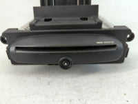 2014-2015 Mini Cooper Radio AM FM Cd Player Receiver Replacement P/N:6512 3456762-01 Fits Fits 2014 2015 OEM Used Auto Parts
