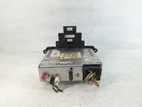 2014-2015 Mini Cooper Radio AM FM Cd Player Receiver Replacement P/N:6512 3456762-01 Fits Fits 2014 2015 OEM Used Auto Parts