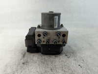 2012-2013 Mini Cooper ABS Pump Control Module Replacement P/N:54086588A 17723710, 3451 6866011 01 Fits Fits 2012 2013 OEM Us