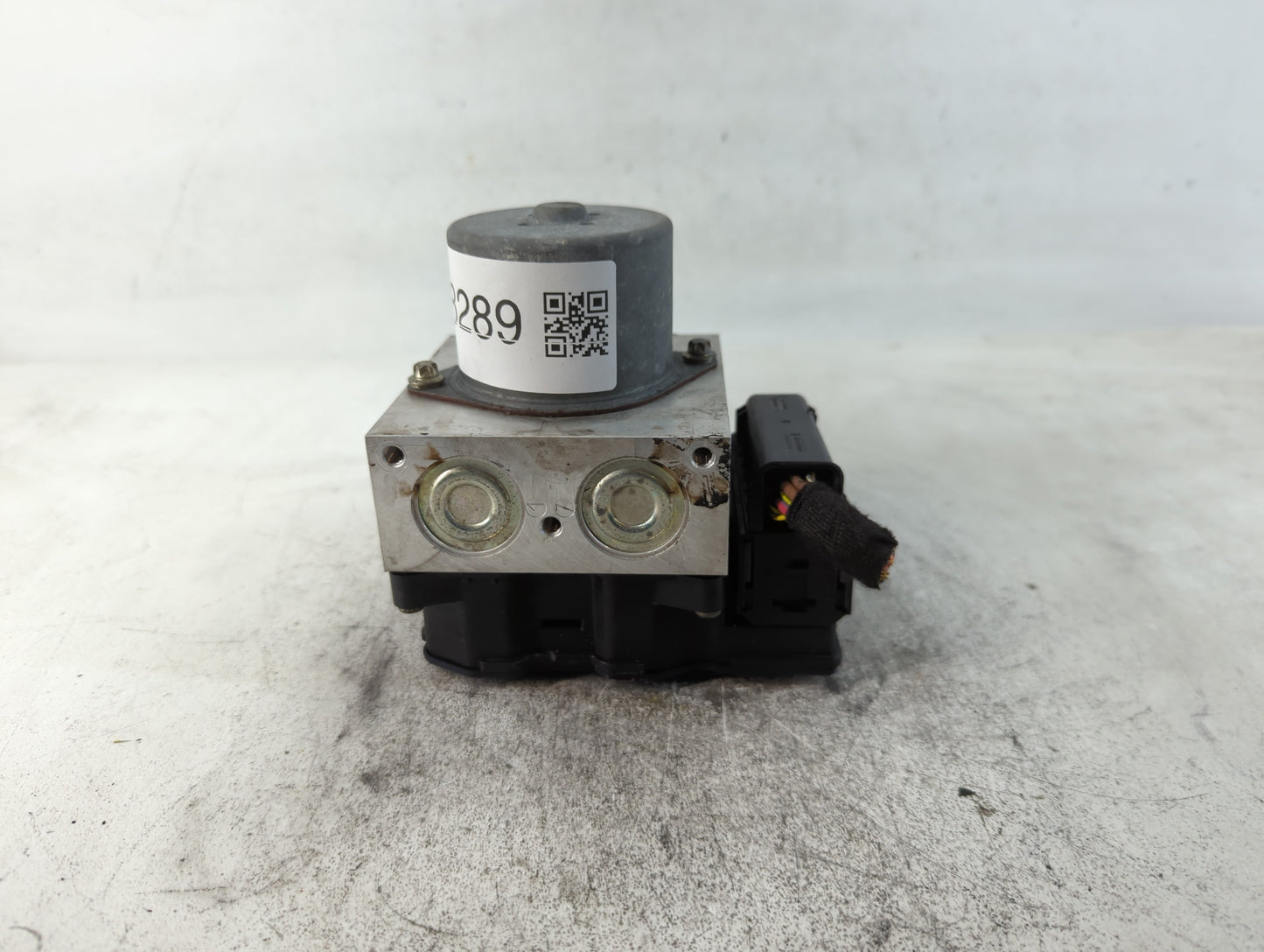 2012-2013 Mini Cooper ABS Pump Control Module Replacement P/N:54086588A 17723710, 3451 6866011 01 Fits Fits 2012 2013 OEM Us