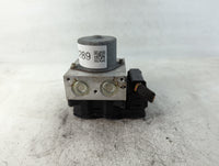 2012-2013 Mini Cooper Anti-Lock Brake ABS Pump Module Actuator OEM P/N:54086588A 17723710, 3451 6866011 01 Fits Fits 2012 20