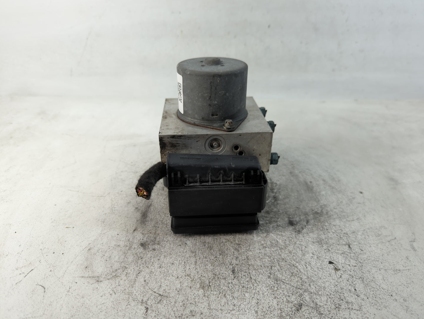 2012-2013 Mini Cooper ABS Pump Control Module Replacement P/N:54086588A 17723710, 3451 6866011 01 Fits Fits 2012 2013 OEM Us