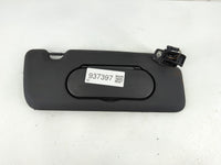 2014 Mini Cooper Sun Visor Shade Replacement Passenger Right Mirror Fits OEM Used Auto Parts - Oemusedautoparts1.com