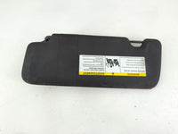 2014 Mini Cooper Sun Visor Shade Replacement Passenger Right Mirror Fits OEM Used Auto Parts - Oemusedautoparts1.com