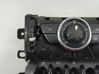 2014 Mini Cooper Clubman Climate Control Module Temperature AC/Heater Replacement Fits Fits 2011 2012 2013 OEM Used Auto Par