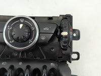 2014 Mini Cooper Clubman Climate Control Module Temperature AC/Heater Replacement Fits Fits 2011 2012 2013 OEM Used Auto Par