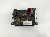 2014 Mini Cooper Clubman Climate Control Module Temperature AC/Heater Replacement Fits Fits 2011 2012 2013 OEM Used Auto Par