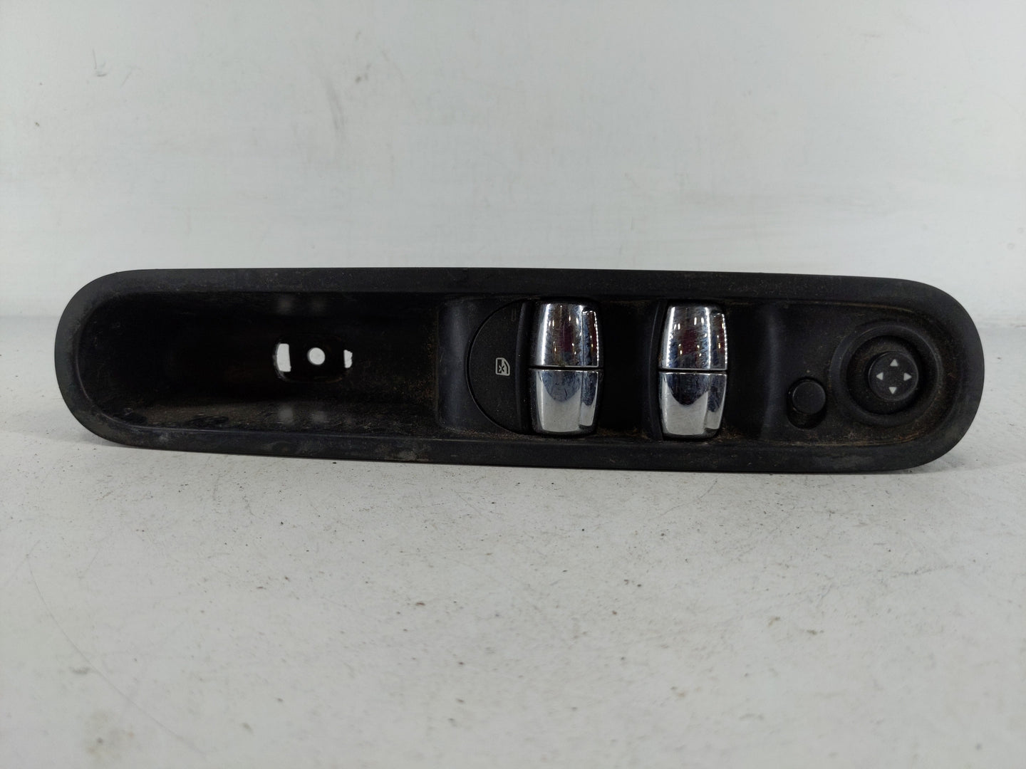 2014 Mini Cooper Clubman Master Power Window Switch Replacement Driver Side Left P/N:25401 GCA0A 9289624-01 Fits OEM Used Au
