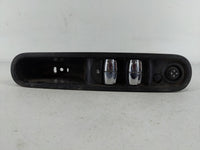 2014 Mini Cooper Clubman Master Power Window Switch Replacement Driver Side Left P/N:25401 GCA0A 9289624-01 Fits OEM Used Au
