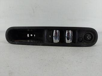 compare product 2014 Mini Cooper Clubman Master Power Window Switch Replacement Driver Side Left P/N:25401 GCA0A 9289624-01 Fits OEM Used Auto Parts