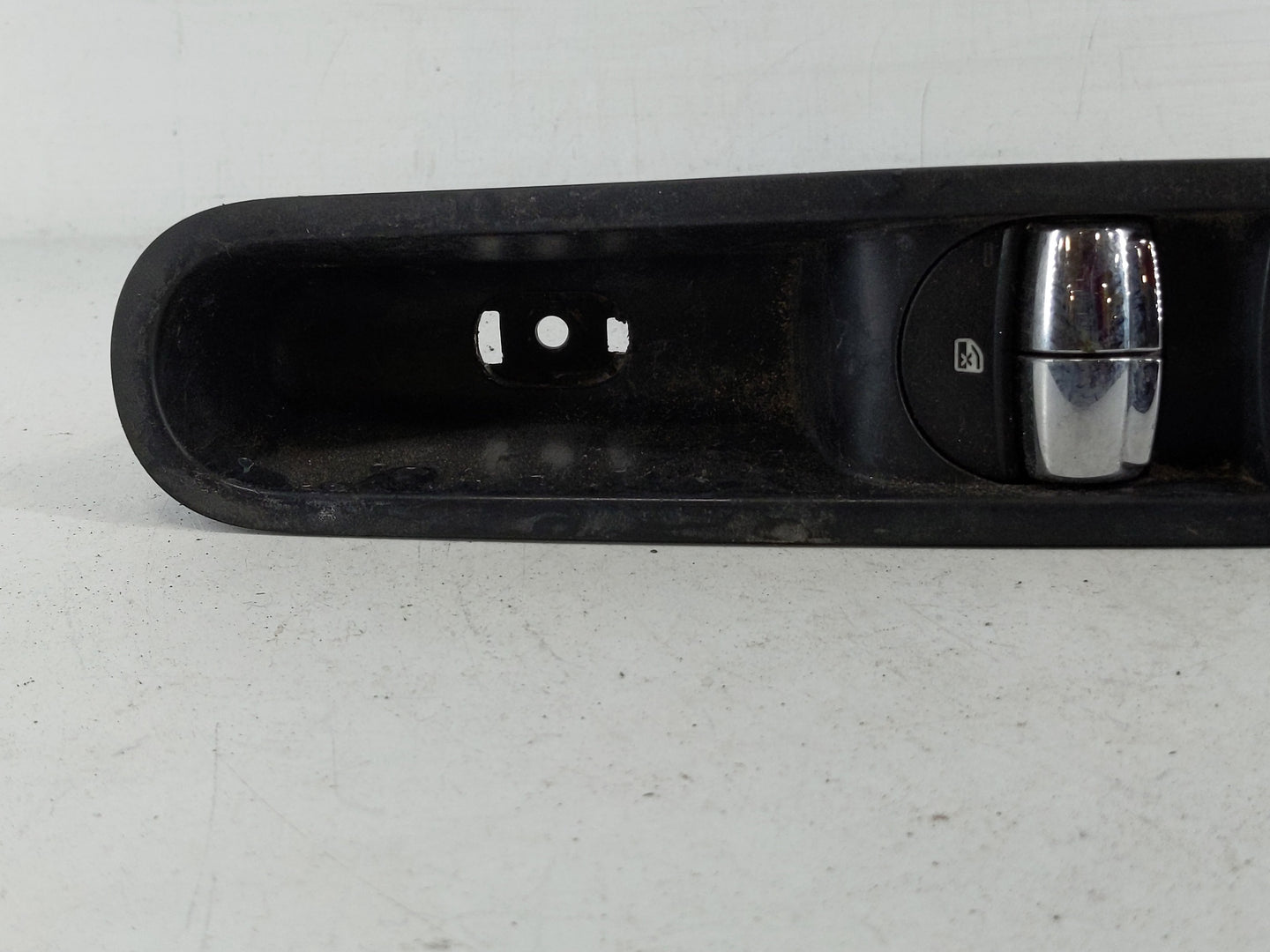 2014 Mini Cooper Clubman Master Power Window Switch Replacement Driver Side Left P/N:25401 GCA0A 9289624-01 Fits OEM Used Au