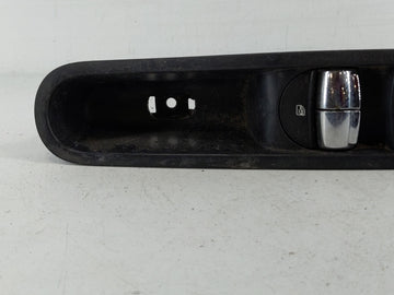 2014 Mini Cooper Clubman Master Power Window Switch Replacement Driver Side Left P/N:25401 GCA0A 9289624-01 Fits OEM Used Auto Parts